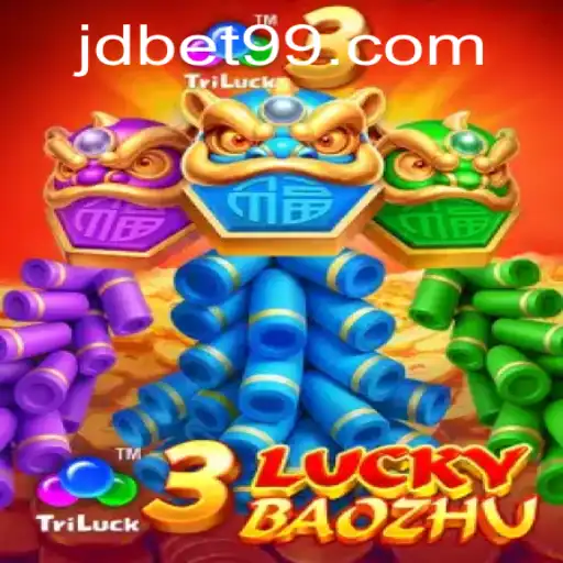 Discover the Thrills of 3LuckyBaozhu with JDBET