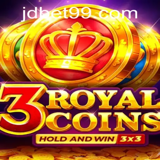 Unveiling 3royalcoins: A Deep Dive into JDBET's Captivating Game