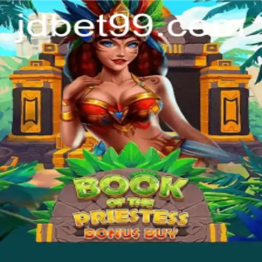 Explore the Mystical Realms of BookOfThePriestess with JDBET