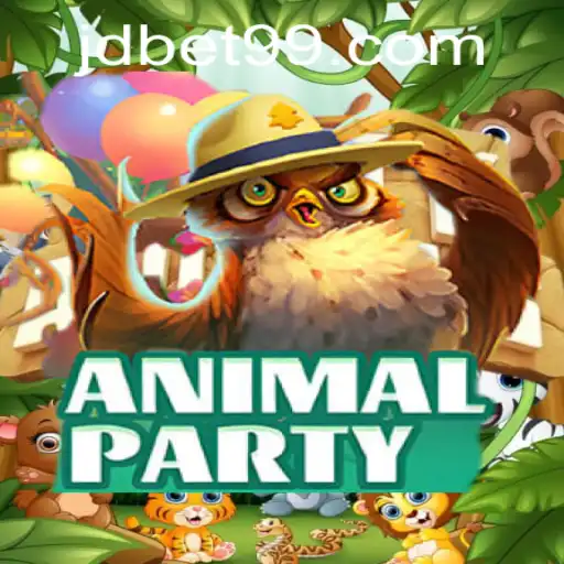 Unleashing the Adventure: Exploring AnimalParty and JDBET