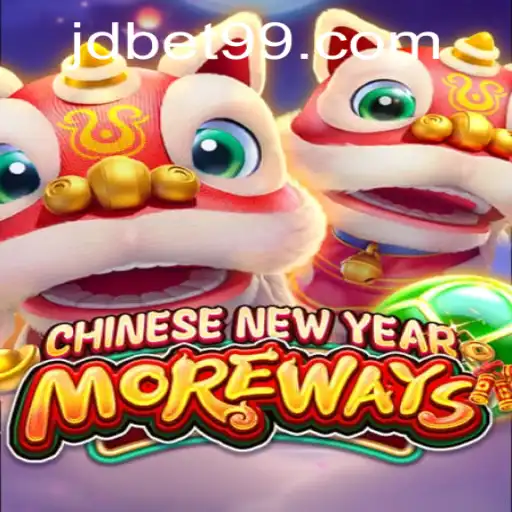 Discover the Excitement of CHINESENEWYEARMOREWAYS with JDBET