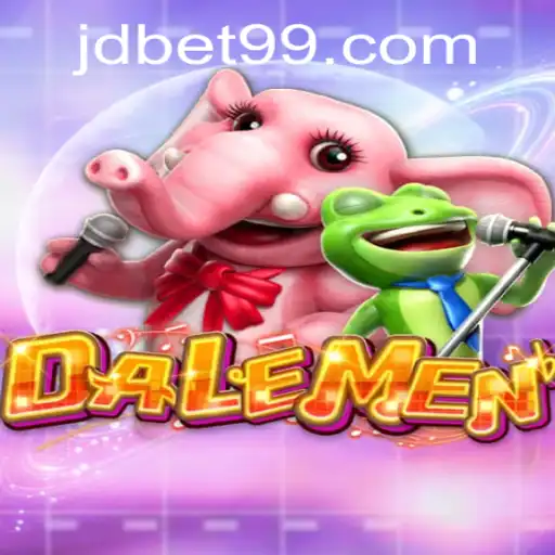 Exploring the Enigmatic World of DALEMEN: A Comprehensive Guide