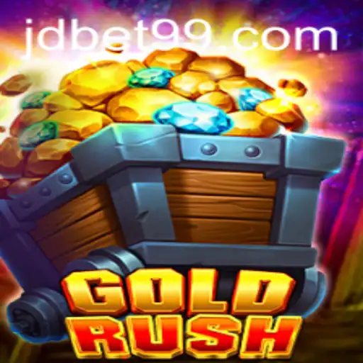 GoldRush: Dive into the Thrilling World of JDBET’s Latest Game