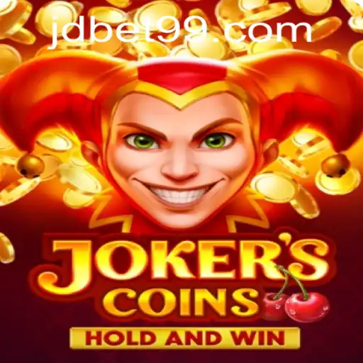 Discover the Excitement of JokersCoins: A New Era of Online Gaming with JDBET
