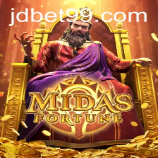 Discover the Thrills of MidasFortune: The Ultimate Gaming Experience on JDBET