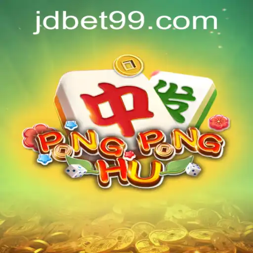 Exploring PONGPONGHU in the World of JDBET