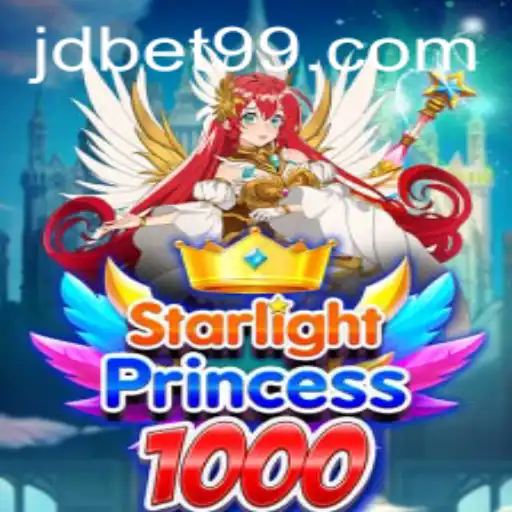 Exploring the Enchanting World of StarlightPrincess1000 with JDBET