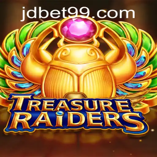 Discover the Excitement of TREASURERAIDERS: A JDBET Exclusive