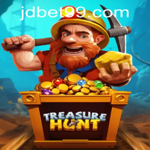 Exploring TreasureHunt: A Thrilling Adventure with JDBET
