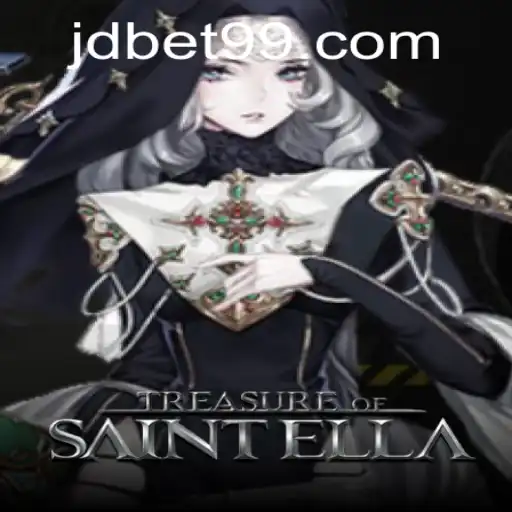 Discover the Thrilling World of TreasureofSaintElla with JDBET