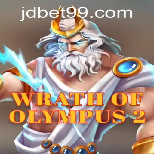 Wrath of Olympus 2: An Epic Gaming Adventure with JDBET