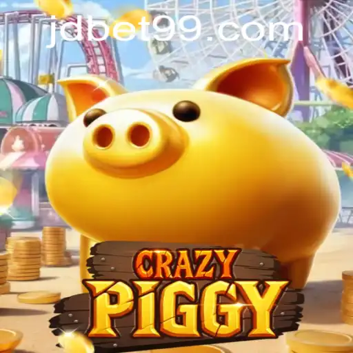 Discover the Exciting World of CrazyPiggy by JDBET