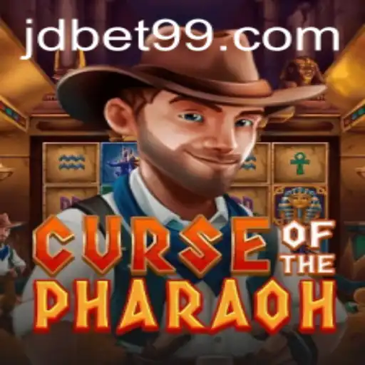 Embark on a Mesmeric Journey with Curse of the Pharaoh