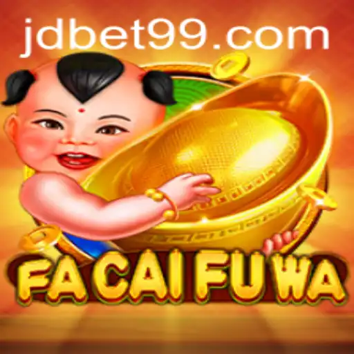 Exploring FaCaiFuWa: An Introduction to the Exciting JDBET Game