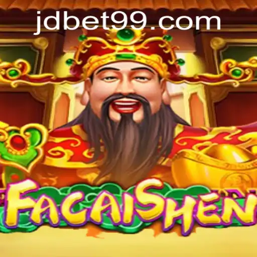 Exploring FaCaiShen: The Captivating World of JDBET's Latest Gaming Sensation