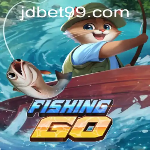 Discovering FishingGO: An Immersive Experience with JDBET