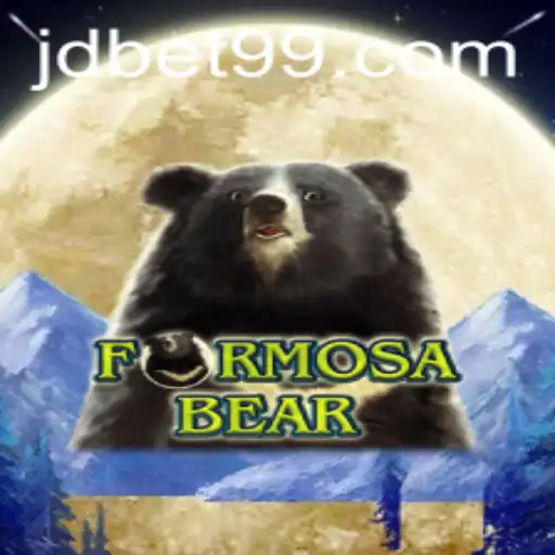 Discover the Exciting World of FormosaBear: A Thrilling Experience with JDBET