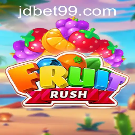 Exploring the Exciting World of FruitRush by JDBET