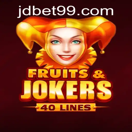 Exploring FruitsAndJokers40: A Thrilling Casino Game Experience