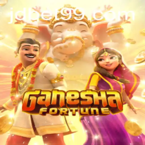 Discover the Mystical World of GaneshaFortune and Unleash Your Luck with JDBET