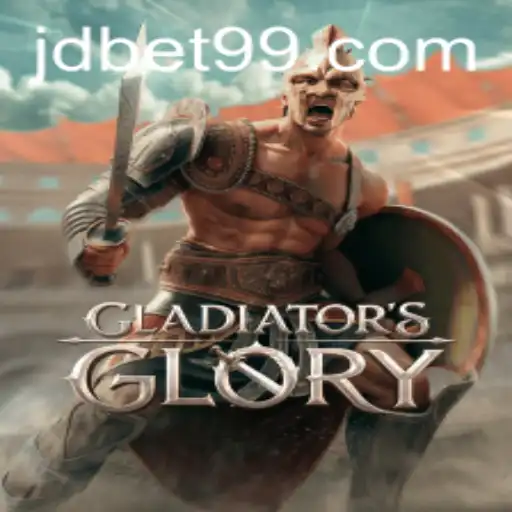 GladiatorsGlory: A Thrilling Adventure In the World of JDBET