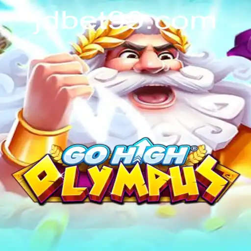 GoHighOlympus: Exploring the Exciting World of JDBET's Latest Game Innovation