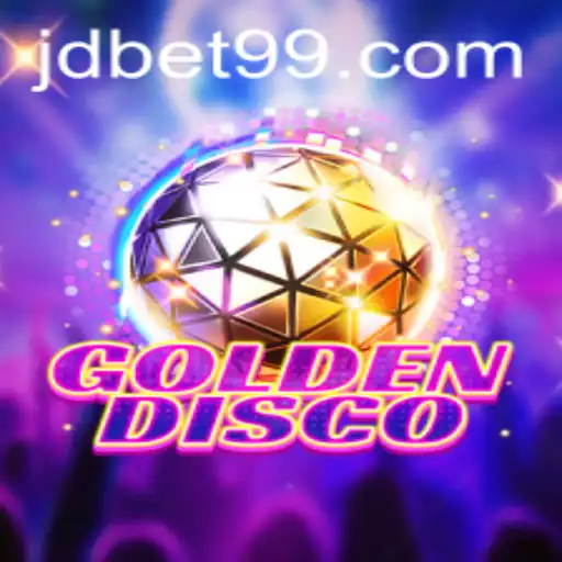 GoldenDisco: The Latest Sensation in JDBET's Gaming Universe