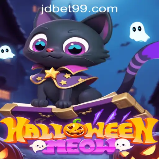 HalloweenMeow: A Thrilling Adventure in the World of JDBET