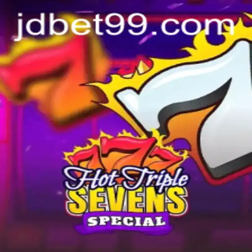 Exploring the Thrills of HotTripleSevensSpecial: A New Era in Online Gaming with JDBET