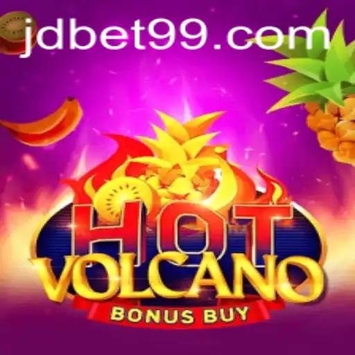 Explore the Exciting World of HotVolcanoBonusBuy with JDBET