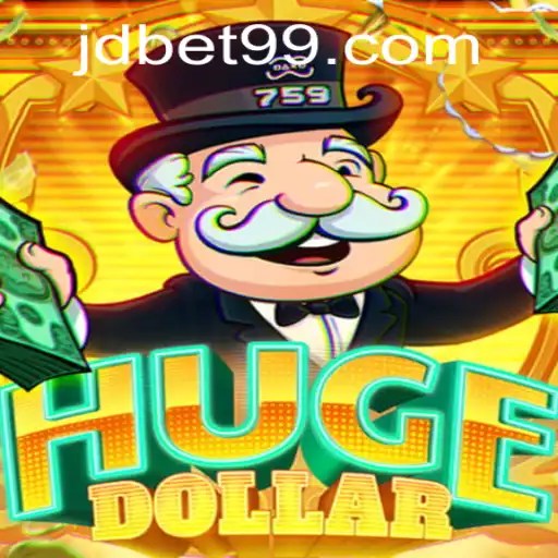 Exploring the Exciting World of HugeDollar: A Comprehensive Guide with JDBET Integration