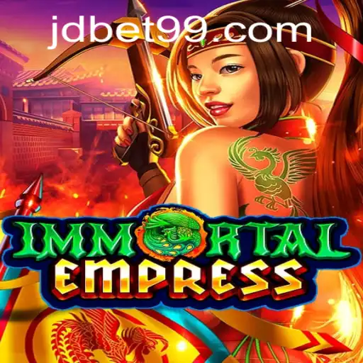 Exploring the Majestic World of ImmortalEmpress: A Gaming Experience with JDBET
