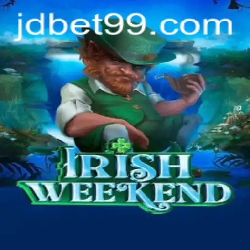 Exploring the Unique Charm of 'IrishWeekend' by JDBET