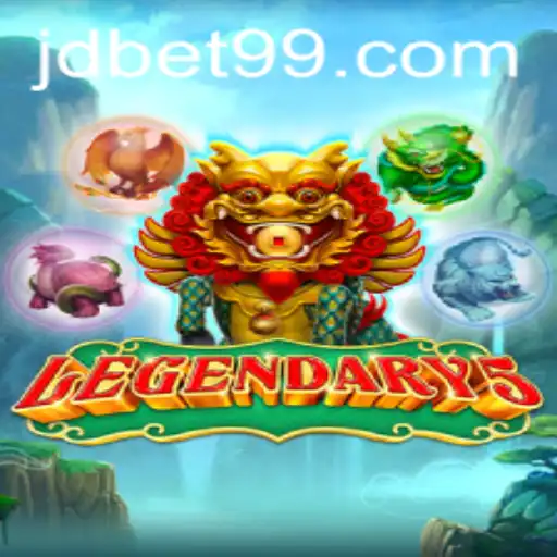 Exploring Legendary5: An Epic Gaming Experience with JDBET