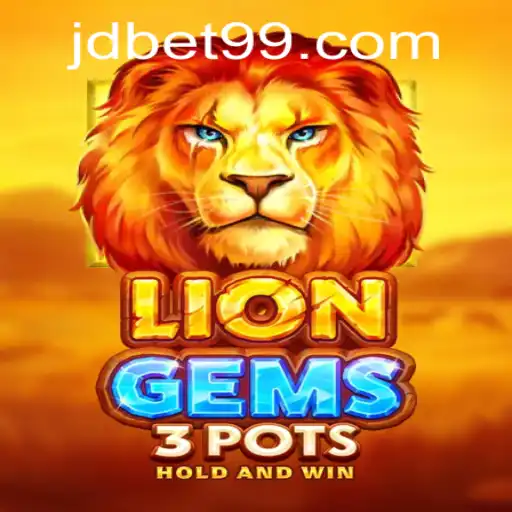 Discovering the Thrill of LionGems3pots with JDBET