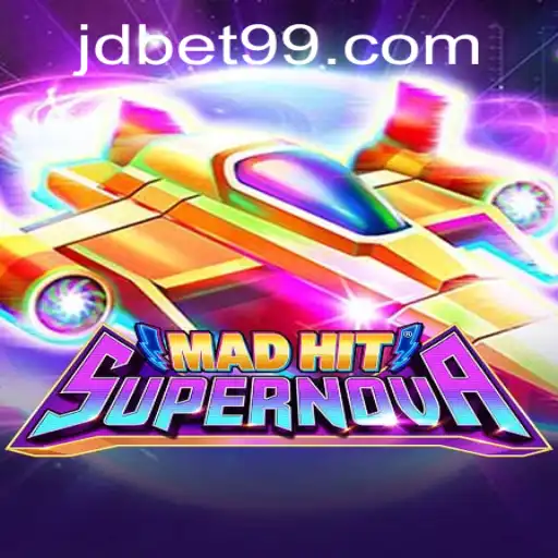 MadHitSupernova: The Ultimate Gaming Experience with JDBET