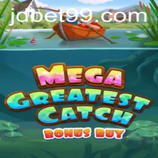 MegaGreatestCatchBonusBuy: A Deep Dive into the Exciting World of JDBET's Latest Gaming Adventure