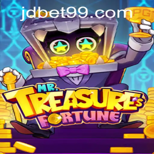 Exploring the Dynamic World of MrTreasuresFortune with JDBET