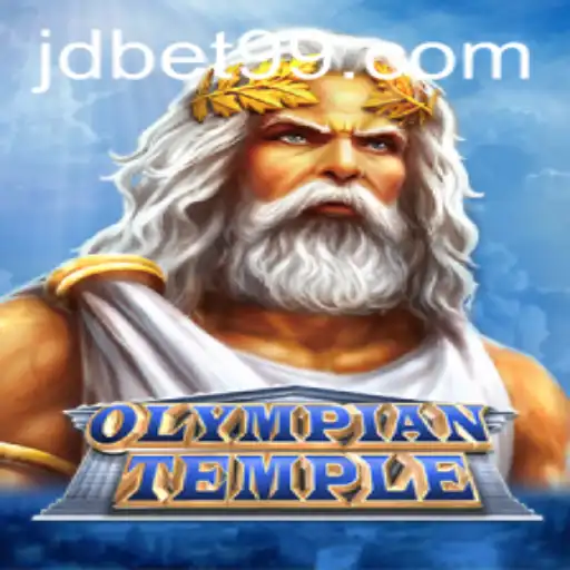 Exploring the World of OlympianTemple: A JDBET Original