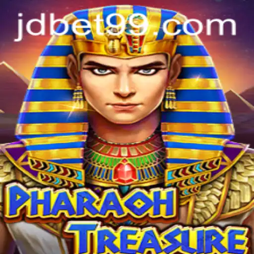 Explore the Ancient World of PharaohTreasure in JDBET's Latest Release
