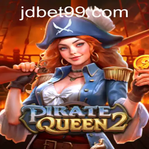 Unveiling PirateQueen2: A Thrilling Adventure Awaits on JDBET