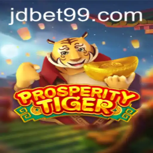 Exploring the Exciting World of ProsperityTiger and JDBET