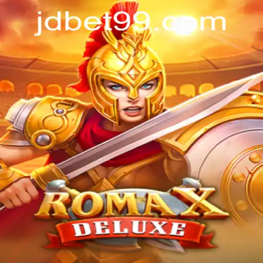 Exploring RomaXDeluxe: A Captivating Journey into the World of Gaming with JDBET