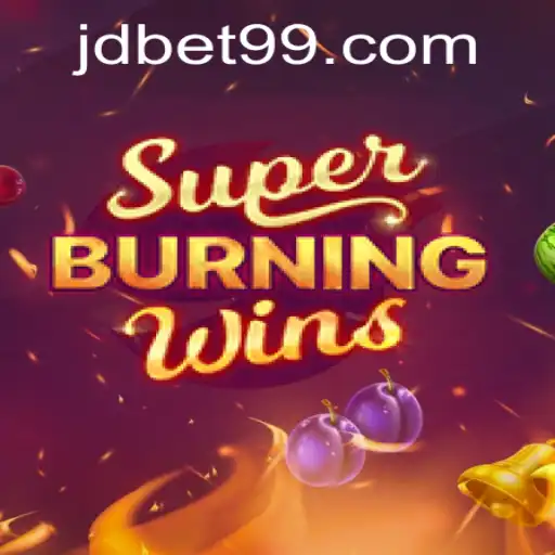 SuperBurningWins: A Classic Casino Slot Experience with a Modern Twist