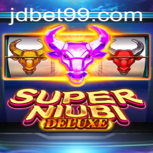 SuperNiubiDeluxe: The Ultimate Gaming Experience with JDBET