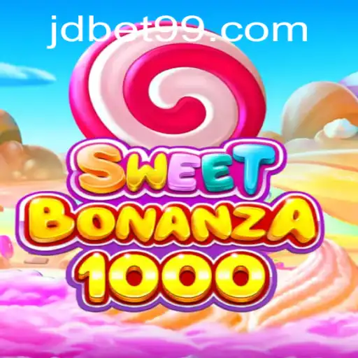 Exploring the Excitement of SweetBonanza1000: An In-Depth Look with JDBET