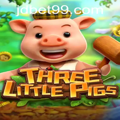 Exploring THREELITTLEPIGS: A Captivating Gaming Experience by JDBET