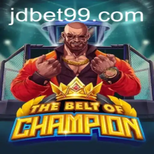 TheBeltOfChampion: Unveiling the Ultimate Game Experience