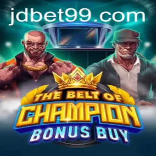 Explore the Thrills of TheBeltOfChampionBonusBuy: A Comprehensive Guide Featuring JDBET