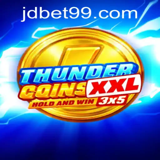 Exploring ThunderCoinsXxl: An In-Depth Look at the Exciting New Game by JDBET